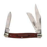 Toledo - Legendary Stock Knife Carded | SK3